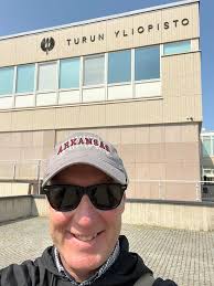 John Kirk (@profjohnakirk) • Instagram photos and videos