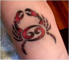 I have been flat foe five years, and my husband of 36 years decided he wanted a divorce! Cancer Tattoos