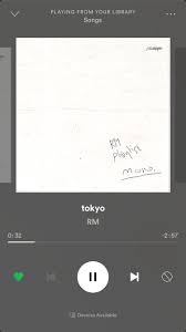 Bts namjoon rm schlüsselanhänger / personalisiert / handmade. 200 Spotify Ideas Spotify Music Playlist Songs