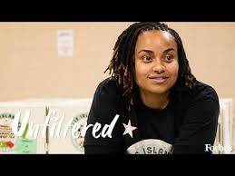Entrepreneur Nailah Ellis Brown On Pursuing Her Dream Unfiltered Forbes Africa Dropping Out Of College Forbes Dropout