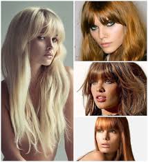 Inspiration For An Eye Grazing Fringe Bardot Hair Hairstyle Bardot Bangs