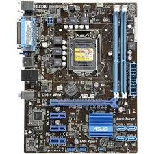 The motherboard delivers a host of new features and the latest technologies, making it another standout in the long line of asus quality motherboards! Reviews Asus P8h61 M Lx R2 0 Rev 3 0 Alzashop Com