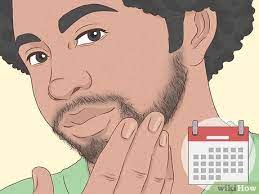 Will shaving help your beard grow faster? 3 Ways To Grow Facial Hair Wikihow
