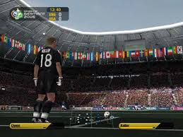Световно първенство по футбол германия 2006. 2006 Fifa World Cup Download
