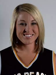 2008-09 Women's Basketball Roster