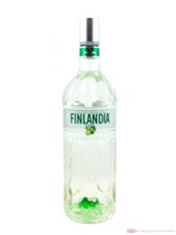 And finlandia flavoured vodkas 37.5% alc. Finlandia Vodka 40 1 0l Vodka Flasche