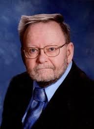 Dale Simon Obituary (1951