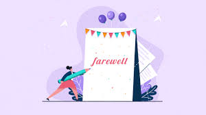 Is someone leaving your workplace and you want some farewell wishes for a colleague to write in a need help finding the right words for a goodbye messages to coworkers? 88 Farewell Messages To Thank Your Employees And Colleagues