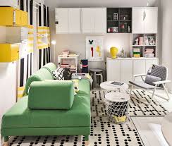 Ikea Family Magazine Summer 17 Open Dining Room Tiny Living Space Home Decor