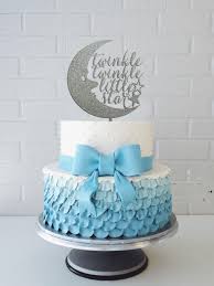 Free standard shipping with $49 orders. Twinkle Twinkle Little Star Cake Topper Gender Neutral Baby Shower Decorations Baby Shower Decorations Baby Cake Topper