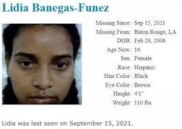 Ashley Lanclos's Instagram, Twitter & Facebook