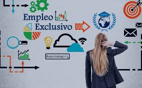 Somos el mejor buscador de ofertas de empleo en chile. Portal De Empleo Exclusivo Gratuito Sociedad Espanola De Excelencia Academica