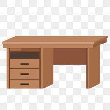 Marron Computadora Escritorio Dibujos Animados Mesa Gabinete Ilustracion Mesa Ilustracion Gabinete Marron Gabinete Pequeno Mesa Pequena Png Y Psd Para Descar Brown Computer Desk Brown Cabinets Small Cabinet