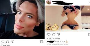 If only your left arm wast visible. 23 Instagram Photoshop Fails People Thought The Internet Wouldn T Notice