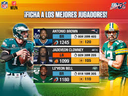 Noticias, resultados, equipos, estadísticas, posiciones, calendario y pronósticos en vivo de la national football league y el futbol americano. Nfl 2019 Manager De La Liga De Futbol Americano For Android Apk Download