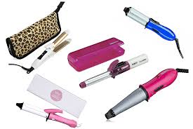 Whats The Best Travel Curling Iron See Our Top 5 Picks