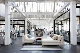 The Intern Chic Warehouse Office Set Office Interiors Warehouse Office Office Interior Design
