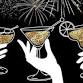 Toasting in the New Year—Historical Cocktails Class event image