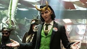 Spoiler loki episode 1 sub indo lengkap. Loki Action Tv Series Nonton Semua Episode Terbaru Online Di Disney Hotstar