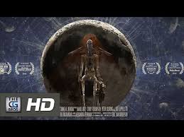 Youtube Cgi Animated Short The Looking Planet Eric Law Anderson Really Enjoyed This Innovative Animation Best Sci Fi Films Animation Film Short Film