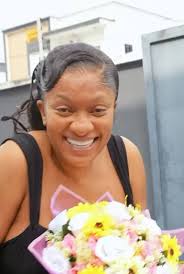 Queen May Gifts They really surprised her God will reward them immensely  Happy birthday once again #fblifestyle