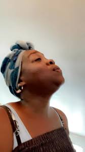 Introduction of a gospel vocalist