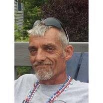 Martin "Marty" Edward Keyser Obituary