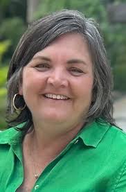 Patty Tucker — South Georgia Global Methodist Church