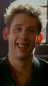 Shane MacGowan died 2 years ago today. , Your music will live forever. ,  You are the measurer of our dreams.