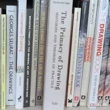 This book contains classical knowledge on drawing, line drawing, mass drawing, rhythm, variety, unity, balance, propotion and portrait drawing. The Best Books About Drawing And Sketching Hubpages