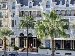 Monte carlo is officially an administrative area of the principality of monaco, specifically the ward of monte carlo/spélugues, where the monte carlo casino is located. Hotel De Paris Monte Carlo Updated 2021 Prices Reviews Monaco Tripadvisor