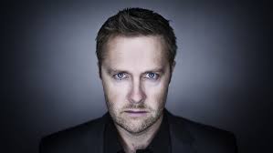Keith Barry
