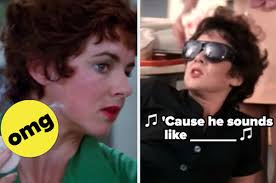 All answer options will load for you once you reach them. Rizzo Grease Trivia Quiz