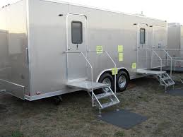 Portable Shower Trailer Portable Shower Recreational Vehicles Equipment Trailers