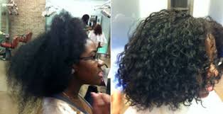 We will work together to find the right cut and color for your lifestyle! Devachan Salon Multiple Locations Curls Understood