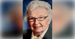 Obituary information for Dalmetta Alice Deffinger