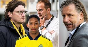 Avslöjar: Allsvenskt och Serie A-intresse för FC Trollhättans stortalang