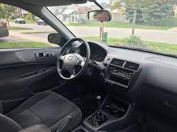 You have no vehicle information saved in your honda owners account. A Stock 99 Civic Interior You Love To See It Honda