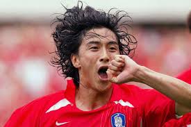 Back in the round of 16 game between south korea and italy, there were way more controversial calls than what moreno has admitted. Ahn Jung Hwan Korea S Forgotten Talisman Goal Com