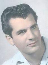 Omar Tamer Obituary (2015)