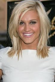 Stufen Haar Frisur Neu Haar Stile Haarschnitt Frisuren Schulterlang Coole Frisuren