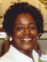 Violet Henry Obituary (2016)