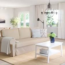Vretstorp Sofa Cama 3 Plazas Hallarp Beige Ikea Bettsofa Sofa Bett Schlafsofa