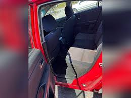 Image result for True Red 2007 Mazda3