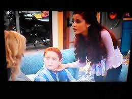 This was written in response to two tumblr requests. Sam Walking In Sam And Cat By Saramay31
