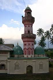 Pin Di Nasrul Azwar