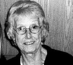 Barbara FARTHING Obituary (2012)