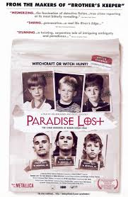 Although nick (or any boyfriend of an existing niece) never existed. Paradise Lost The Child Murders At Robin Hood Hills 1996 Imdb