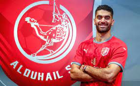 كأس العالم للاندية 2021 بقطر. Ø§Ù„Ø¯Ø­ÙŠÙ„ ÙŠ ÙƒÙ…Ù„ Ù‚Ø§Ø¦Ù…ØªÙ‡ Ø§Ù„Ø£Ø¬Ù†Ø¨ÙŠØ© Ø¨ØµÙÙ‚Ø© Ø¥ÙŠØ±Ø§Ù†Ù‰ ÙˆØ³Ø§Ø³ÙŠ ÙÙ‰ Ø§Ù„Ø§Ù†ØªØ¸Ø§Ø± Ø§Ù„ÙŠÙˆÙ… Ø§Ù„Ø³Ø§Ø¨Ø¹
