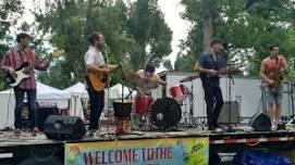 Festival in the Park